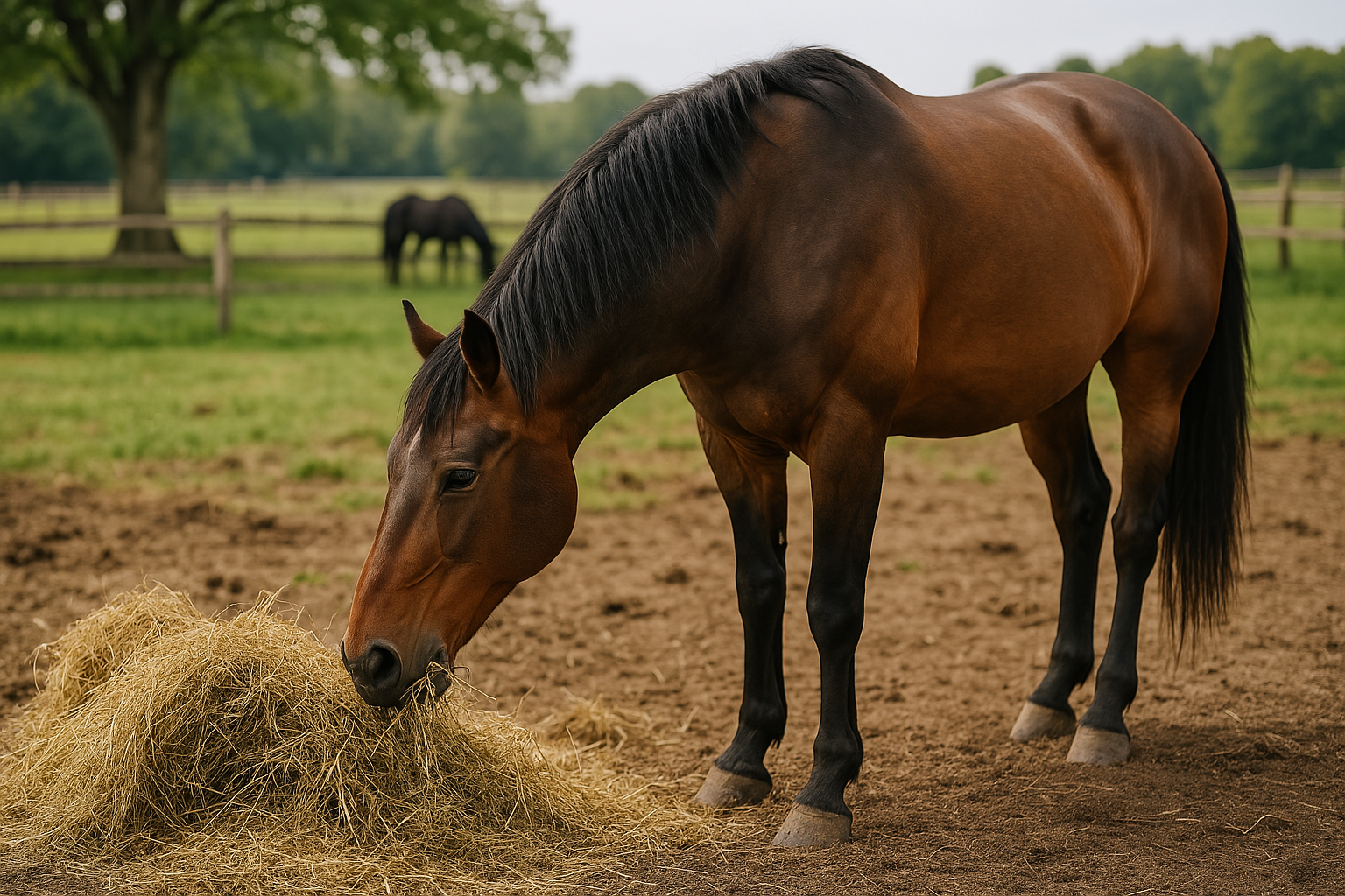 Processo de Digestão